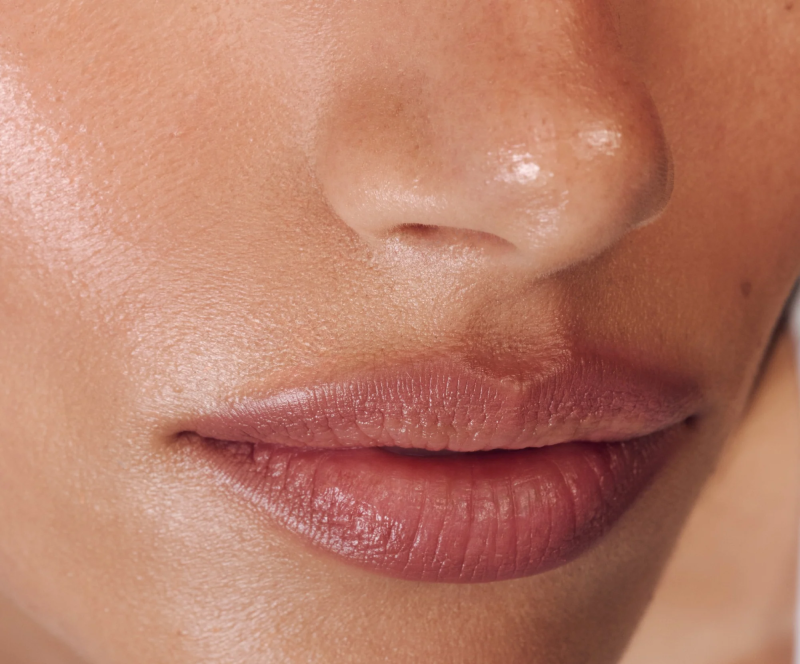 RHODE PEPTIDE LIP SHAPE THE CONTOURING LIP SHAPER LIFT -  SOFT NEUTRAL PINK
