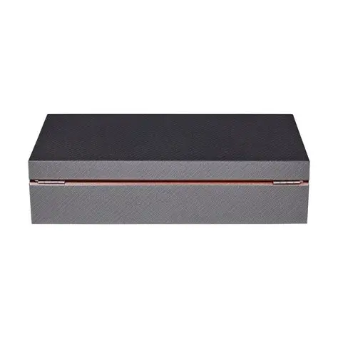 RAPPORT CARBON FIBRE FIVE WATCH BOX