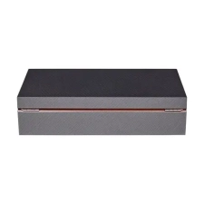 RAPPORT CARBON FIBRE FIVE WATCH BOX