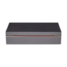 RAPPORT CARBON FIBRE FIVE WATCH BOX
