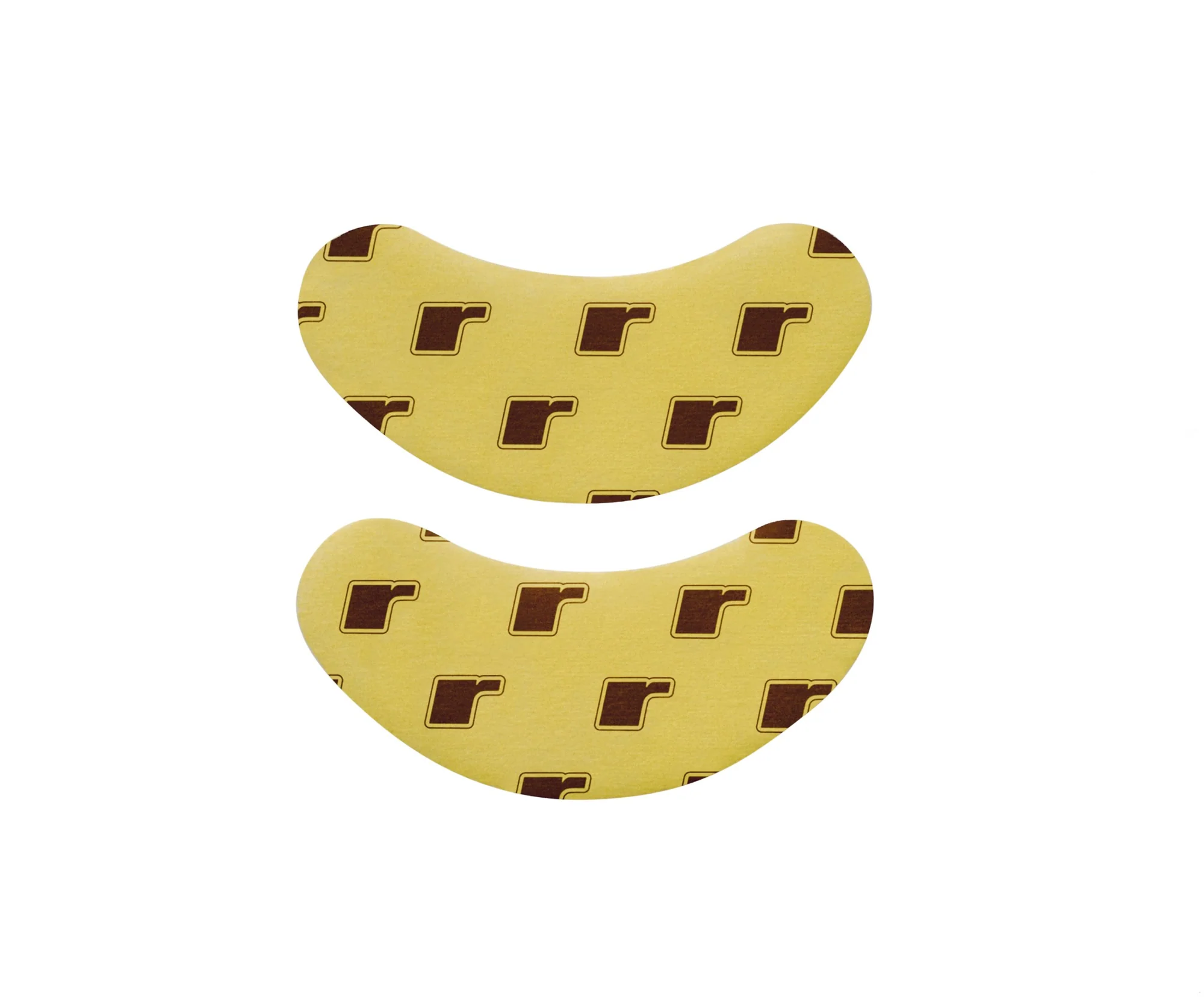 RHODE  PEPTIDE EYE PREP BANANA PEEL