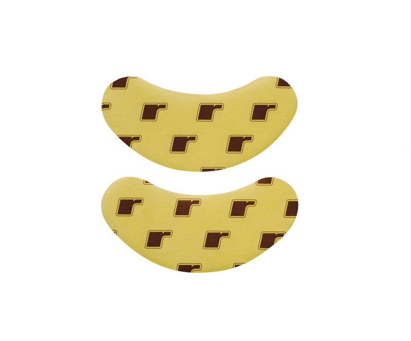RHODE  PEPTIDE EYE PREP BANANA PEEL