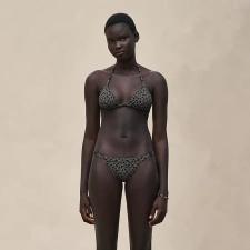 HERMES HELENA BIKINI NOIR