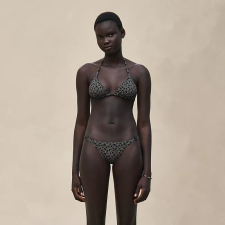 HERMES HELENA BIKINI NOIR