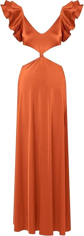 MAYGEL CORONEL SOLSTICIO BODYDRESS EGITTO