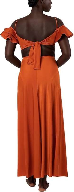 MAYGEL CORONEL SOLSTICIO BODYDRESS EGITTO