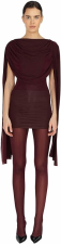 MAYGEL CORONEL BURANO ONE PIECE VINO