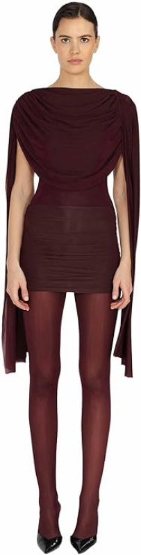 MAYGEL CORONEL BURANO ONE PIECE VINO