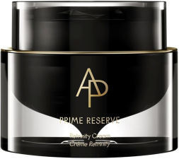 AMOREPACIFIC AP BEAUTY (BY AMOREPACIFIC) PRIME RESERVE RETRINITY CREAM 50ML/1.69 FL. OZ., PREMIUM ANTI-AGING FACE CREAM, VISIBLY FIRMS AND BOOSTS RADIANCE, MOISTURE BARRIER REPAIR, LUXURY SKINCARE