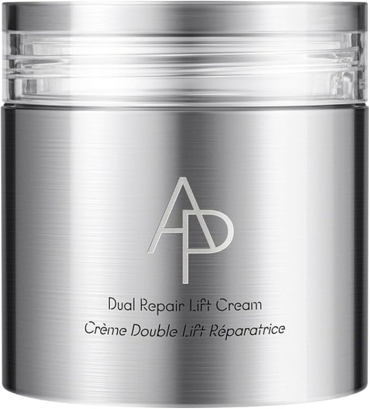 AMOREPACIFIC AP BEAUTY (BY AMOREPACIFIC) M.D. DUAL REPAIR LIFT CREAM, ADVANCED REPAIR AND VISIBLY LIFTING FACE CREAM, MOISTURE BARRIER STRENGTHENING, VISIBLE FIRMING, LUXURY SKINCARE
