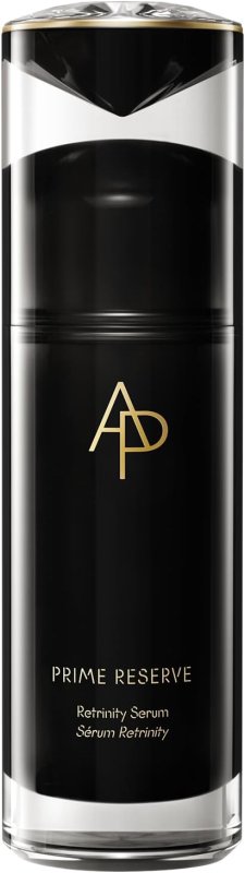 AMOREPACIFIC AP BEAUTY (BY AMOREPACIFIC) PRIME RESERVE RETRINITY SERUM 30ML/1.01 FL. OZ., ANTI-AGING FACE SERUM, FIRMING ELASTICITY CARE, ELASTICITY ENHANCING, LUXURY SKINCARE