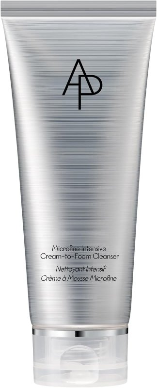 AMOREPACIFIC AP BEAUTY (BY AMOREPACIFIC) M.D. MICRO INTENSIVE CREAM-TO-FOAM CLEANSER 150G / NET WT. 5.2 OZ., GENTLE CLEANSING FOAM, MOISTURE BARRIER REPAIR, CLEANSING FOR SENSITIVE SKIN, LUXURY SKINCARE