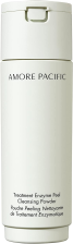 AMOREPACIFIC TREATMENT ENZYME PEEL CLEANSING POWDER | KOREAN GENTLE DAILY EXFOLIATOR WITH HYALURONIC ACID AND GREEN TEA ENZYMES, 1.9 OZ.