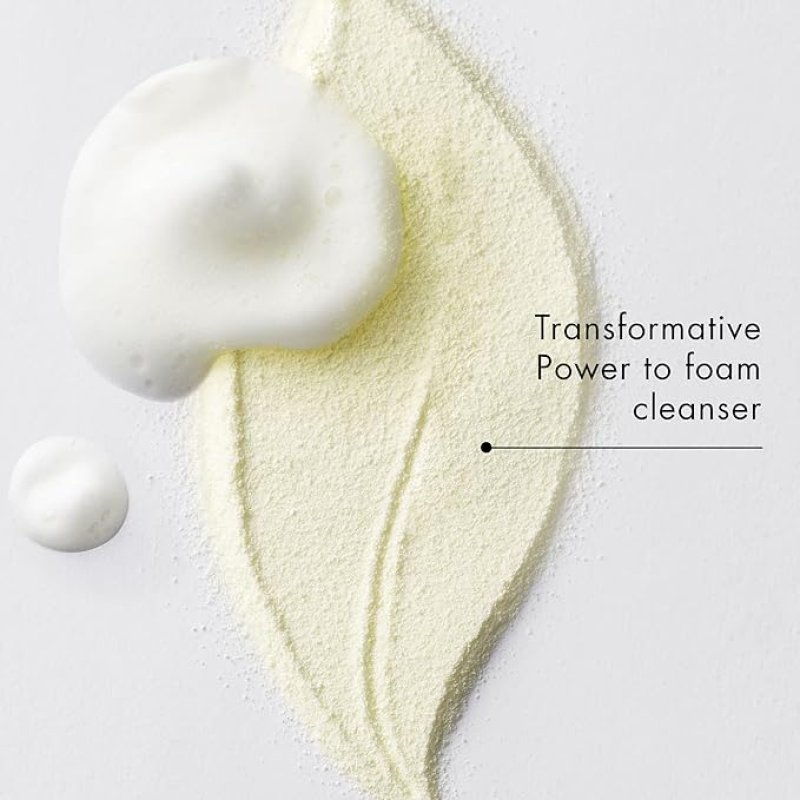 AMOREPACIFIC TREATMENT ENZYME PEEL CLEANSING POWDER | KOREAN GENTLE DAILY EXFOLIATOR WITH HYALURONIC ACID AND GREEN TEA ENZYMES, 1.9 OZ.