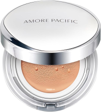 AMOREPACIFIC COLOR CONTROL CUSHION COMPACT BROAD SPECTRUM SPF 50+ | KOREAN FOUNDATION WITH BUILDABLE COVERAGE & DEWY FINISH