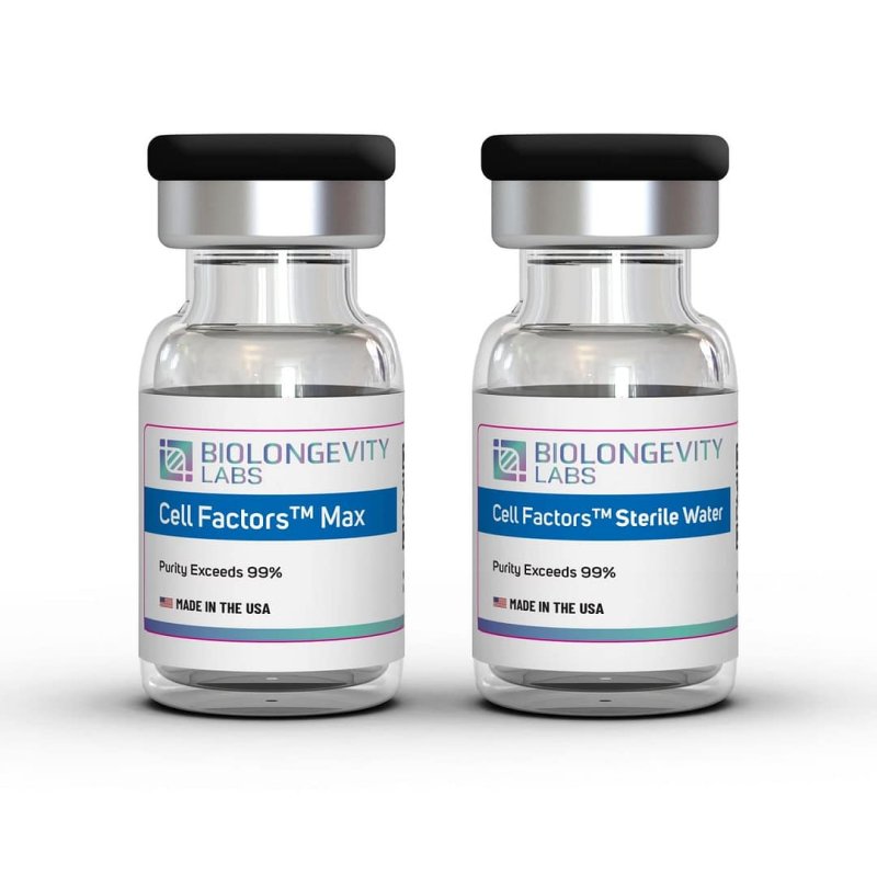 BIOLONGEVITY CELL FACTORS™