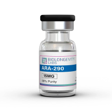 BIOLONGEVITY ARA-290 (15MG)