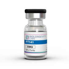 BIOLONGEVITY PT-141 (5MG)