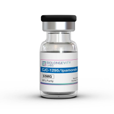 BIOLONGEVITY CJC 1295 & IPAMORELIN BLEND (10MG) (NO DAC)