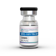BIOLONGEVITY BPC-157 TB-500 BLEND (10MG)