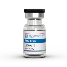 BIOLONGEVITY MOTS-C (10MG)