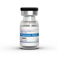 BIOLONGEVITY THYMOSIN ALPHA 1 (10MG)