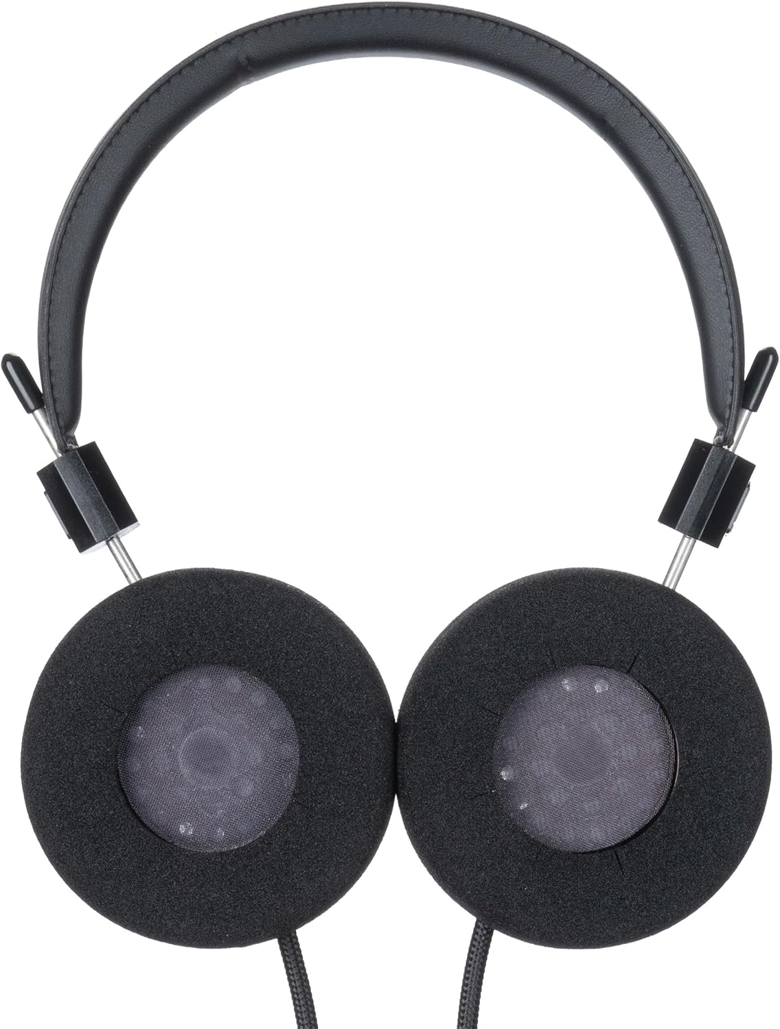 GRADO SR80 CLASSIC SERIES WIRED OPEN-BACK OVER-EAR HEADPHONES LIGHTWEIGHT NATURAL SOUND