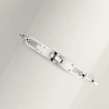 HERMES KELLY CHAINE BRACELET