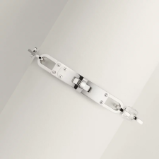 HERMES KELLY CHAINE BRACELET