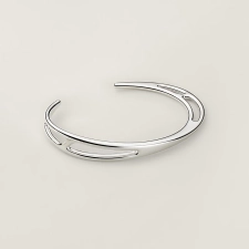 HERMES CHAINE D'ANCRE PUNK BRACELET