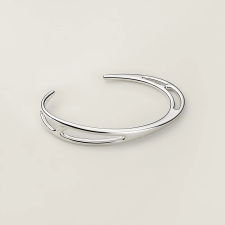 HERMES CHAINE D'ANCRE PUNK BRACELET