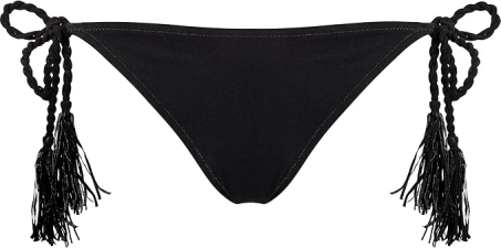 VILEBREQUIN WOMEN ROPE STRING BIKINI BOTTOM TRESSES