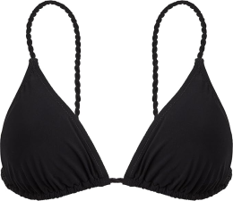 VILEBREQUIN WOMEN ROPE TRIANGLE BIKINI TOP TRESSES