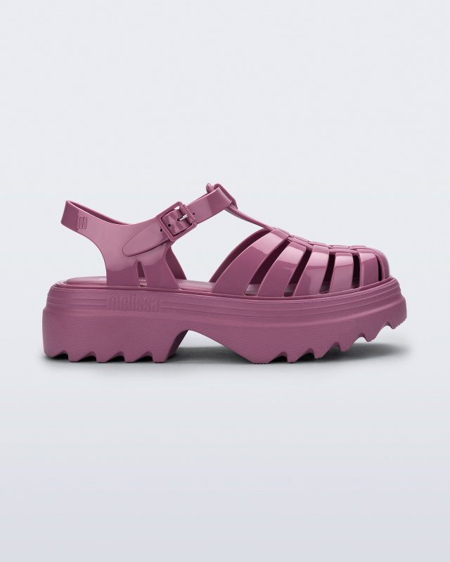MELISSA POSSESSION PLATFORM II  LILAC