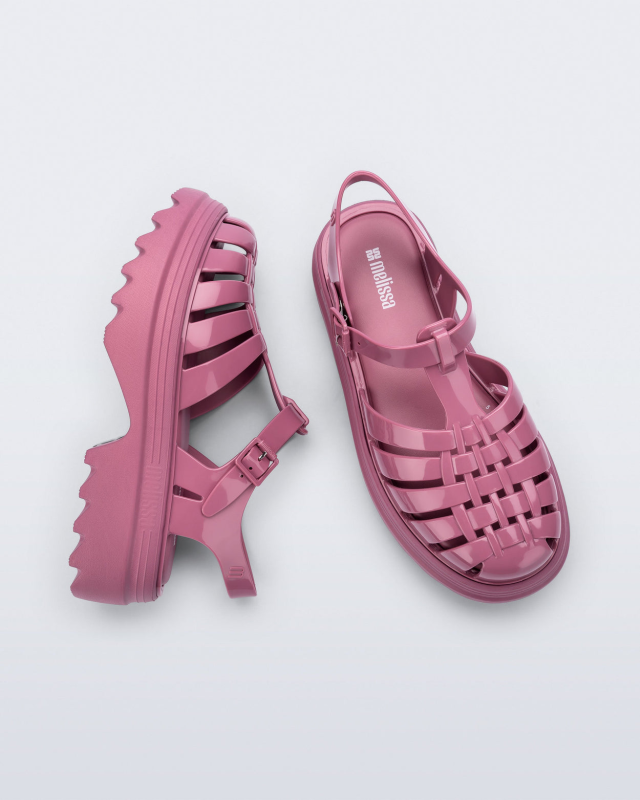 MELISSA POSSESSION PLATFORM II  LILAC