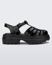 MELISSA POSSESSION PLATFORM II  BLACK