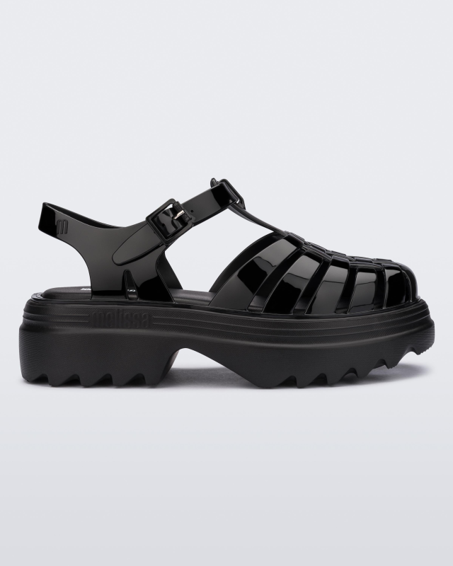 MELISSA POSSESSION PLATFORM II  BLACK
