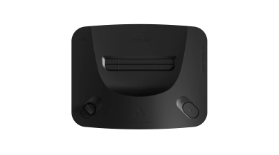 ANALOGUE3D - BLACK