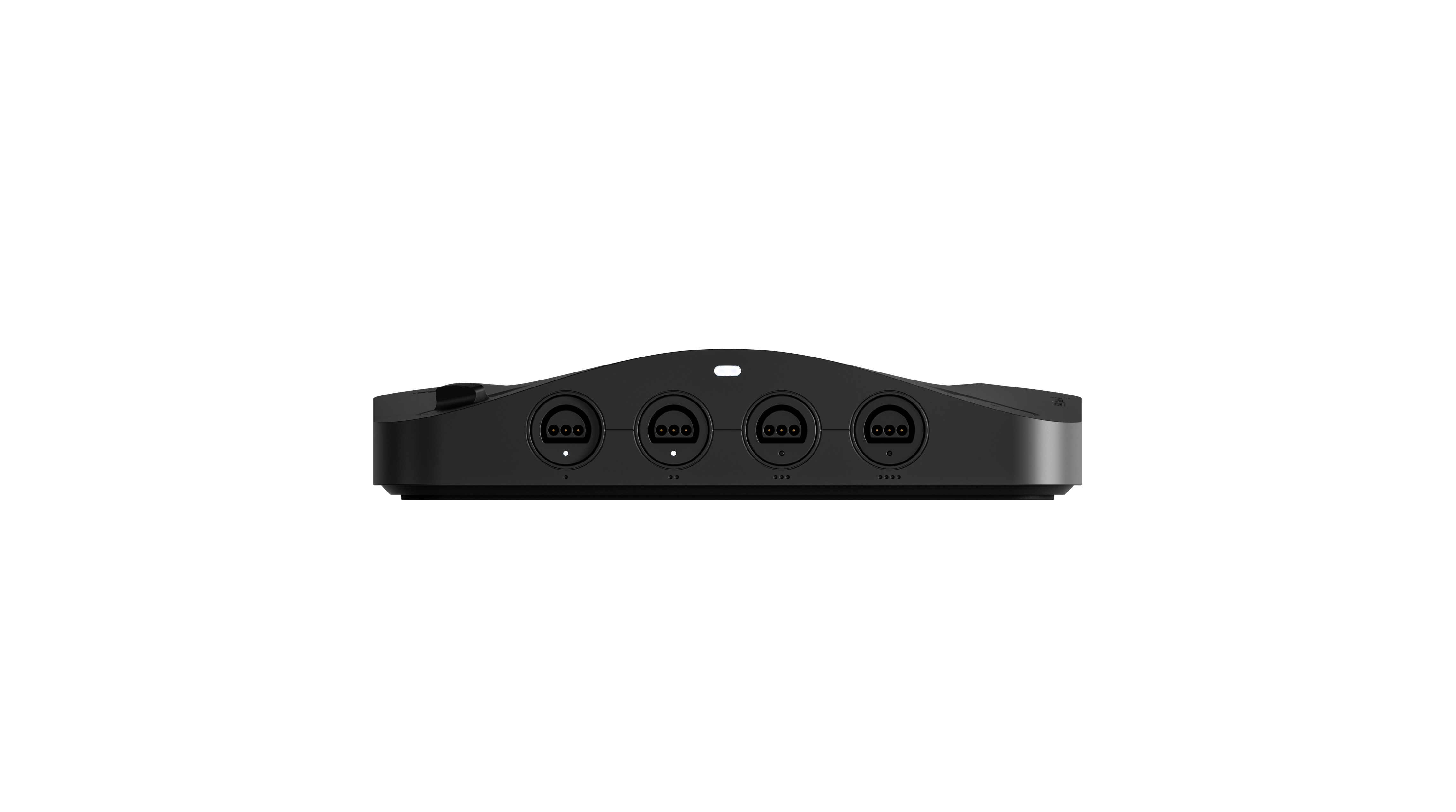 ANALOGUE3D - BLACK