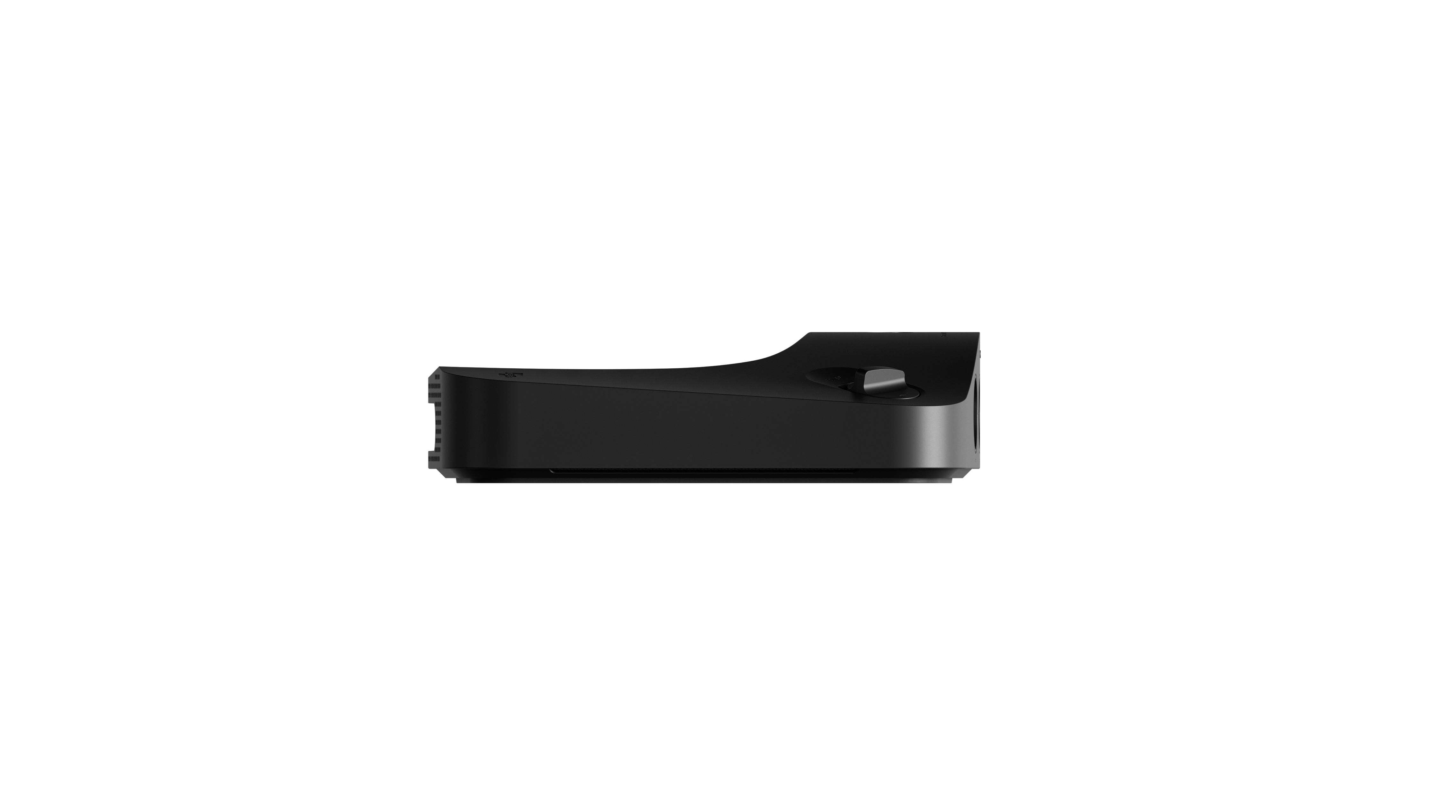 ANALOGUE3D - BLACK