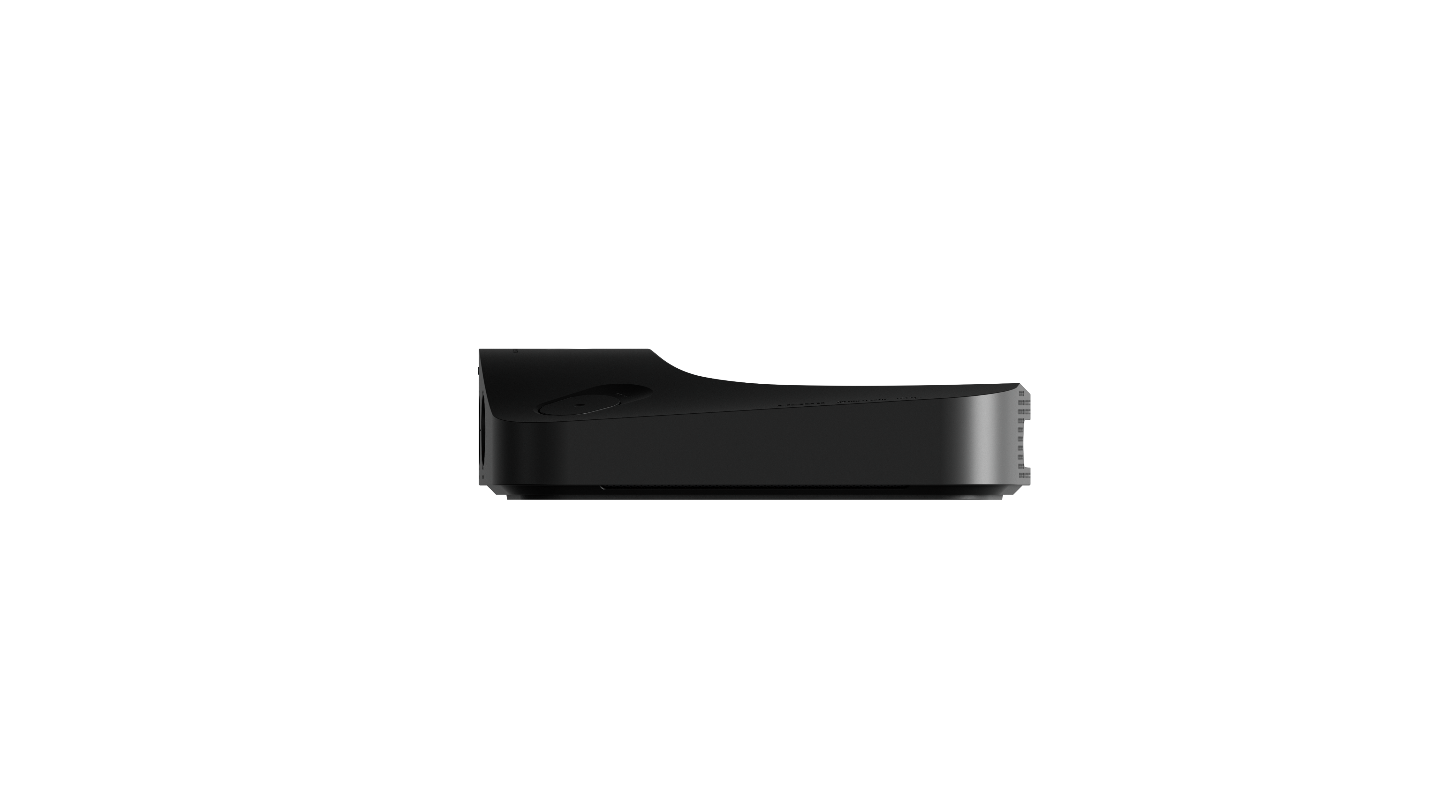 ANALOGUE3D - BLACK