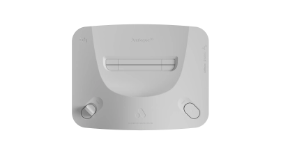 ANALOGUE3D - WHITE