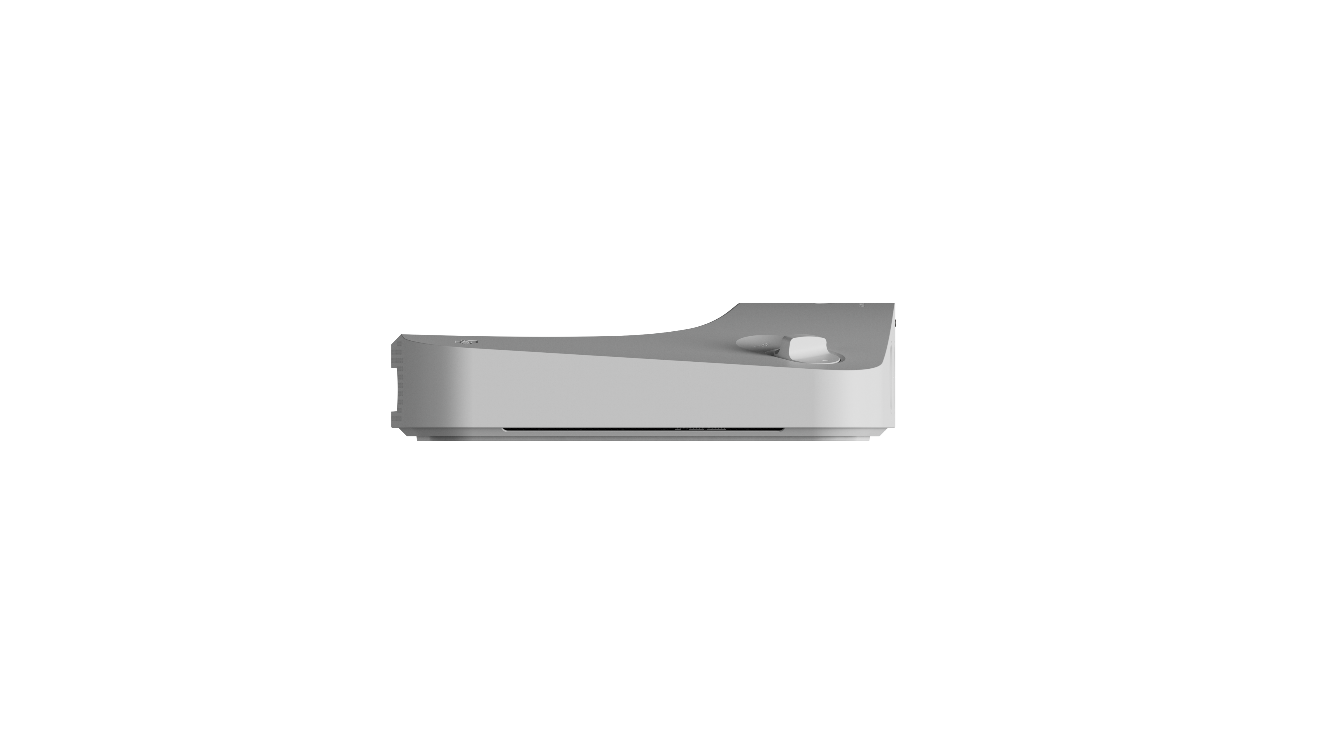 ANALOGUE3D - WHITE