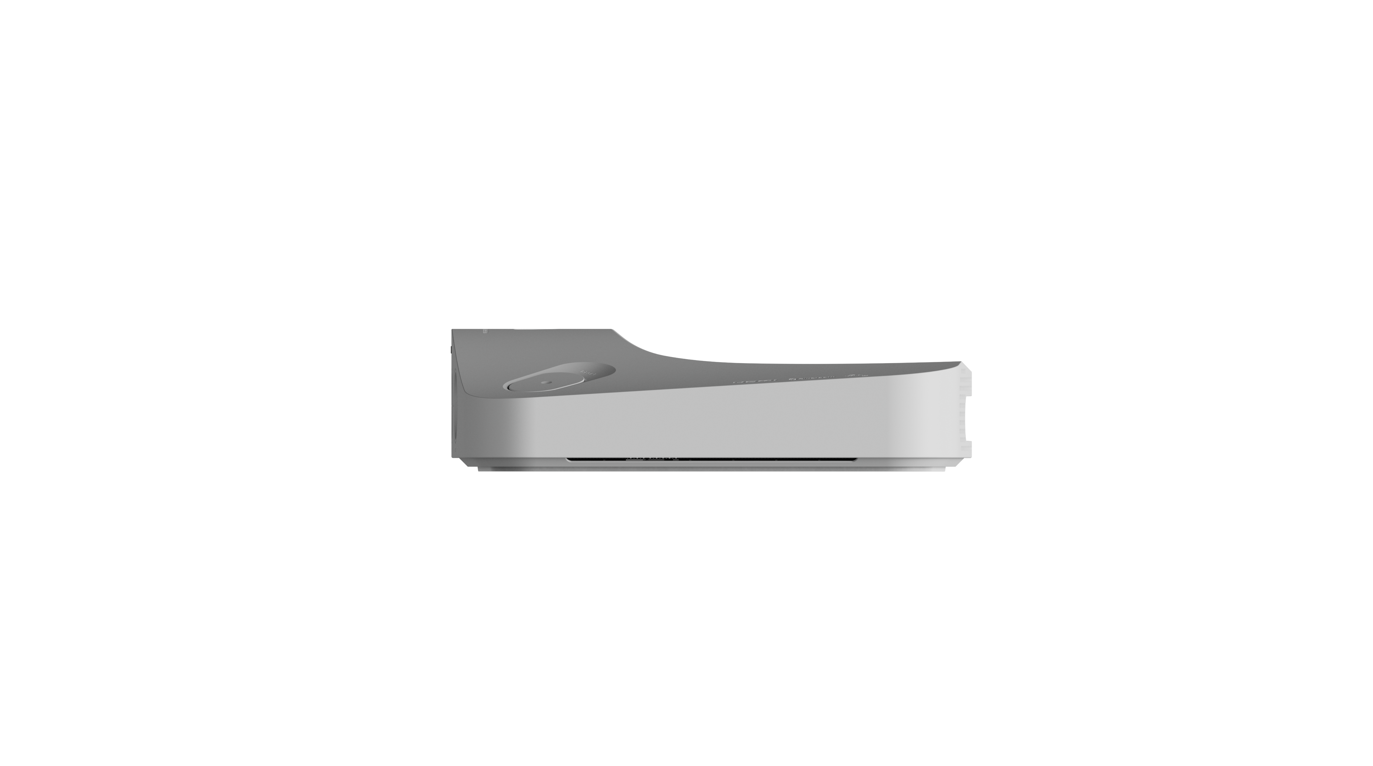 ANALOGUE3D - WHITE