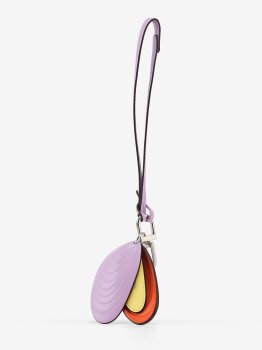 Delvaux Mussel Charms