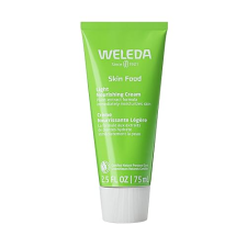 WELEDA SKIN FOOD LIGHT BODY CREAM 2.5 OZ HYDRATING MOISTURIZER WITH CHAMOMILE CALENDULA