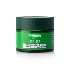 WELEDA SKIN FOOD NOURISHING DAY CREAM 1.3OZ PLANT-BASED MOISTURIZER WITH OLIVE LEAF CHAMOMILE