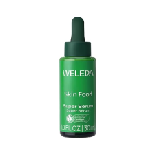 WELEDA SKIN FOOD SUPER SERUM NOURISHING HYDRATING FACE SERUM FOR DRY AND SENSITIVE SKIN