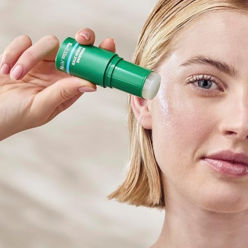 WELEDA SKIN FOOD REPAIRING SERUM STICK NOURISHING HYDRATING SKIN CARE FOR DRY SKIN