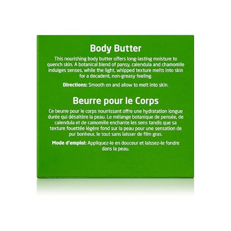 WELEDA SKIN FOOD BODY BUTTER 5OZ - HYDRATING MOISTURIZER WITH SHEA, COCOA ALMOND OIL